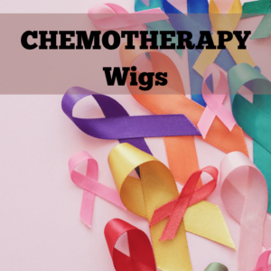 Chemotherapy Wigs